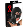 The Latex Collection Cagoule en latex